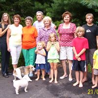 Janice Fleming Photo 22