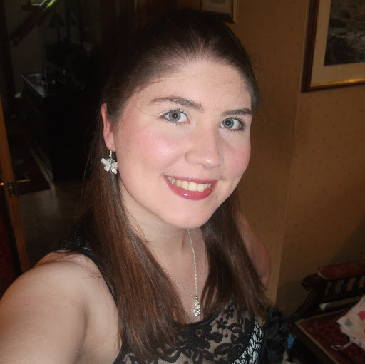 Nicola Brown Photo 12
