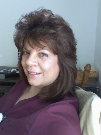 Patricia Gomez Photo 47