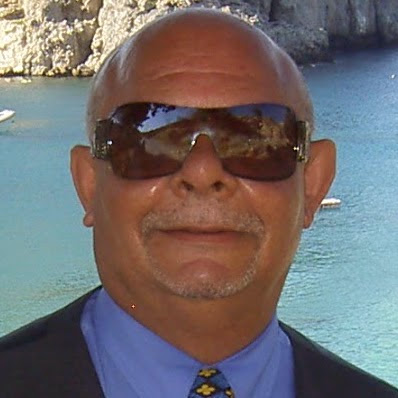 Ron James Photo 26