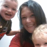 Heather Woodall Photo 16