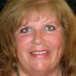 Janice Gruber Photo 9