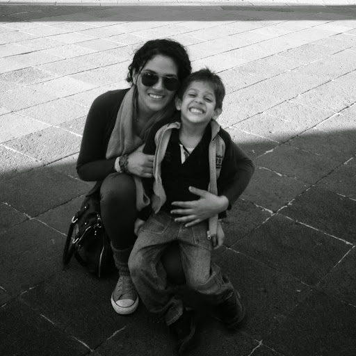 Carolina Arroyo Photo 35