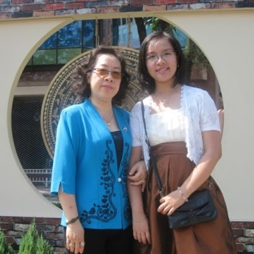 Kathy Trinh Photo 26