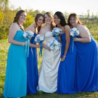 Erin Mccarthy Photo 6