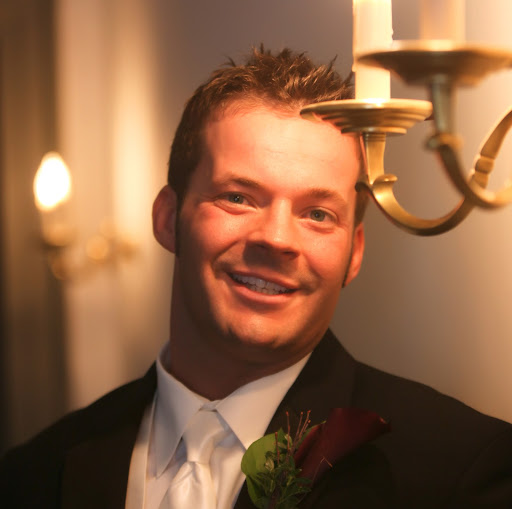 Stephen Stewart Photo 40