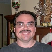 Timothy Cantwell Photo 15