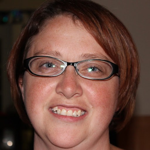Joanne Gibson Photo 27