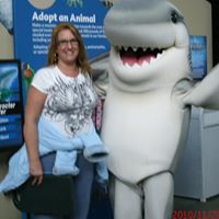 Nanette Johnson Photo 11