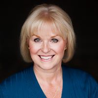 Kimberly Gale Photo 9