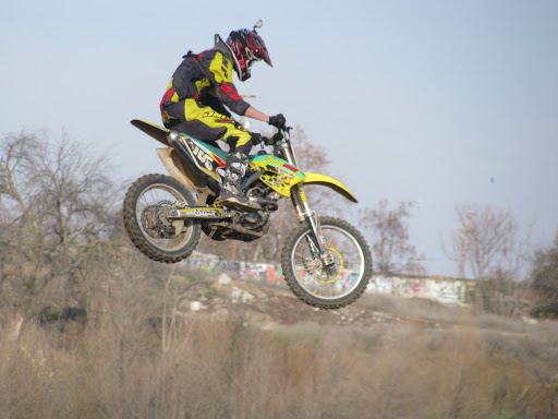 Kevin Hickman Photo 32