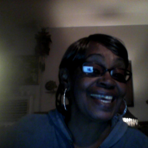 Mable Thompson Photo 2