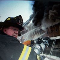 John Meaney Photo 36