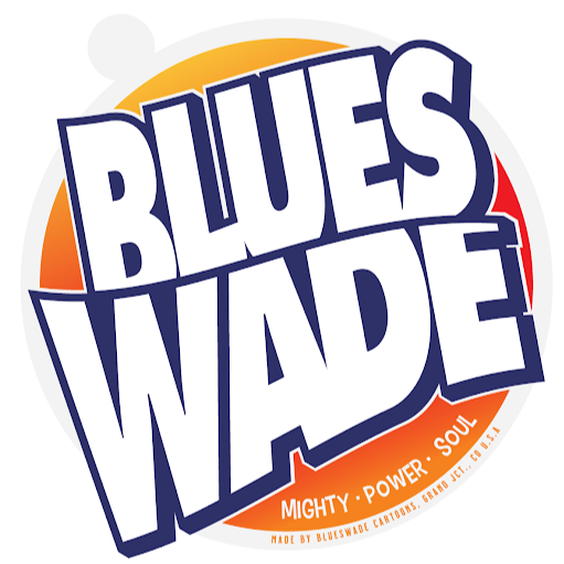 Bryan Wade Photo 9