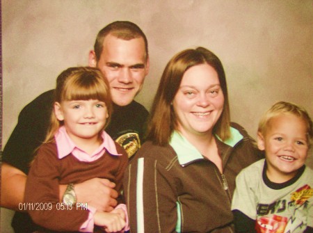 Amy Hicks Photo 3