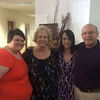 Mary Cavins Photo 6