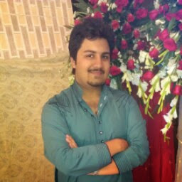 Muhammad Ahmed Photo 39