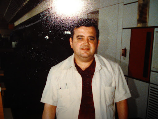 Gerry James Photo 35