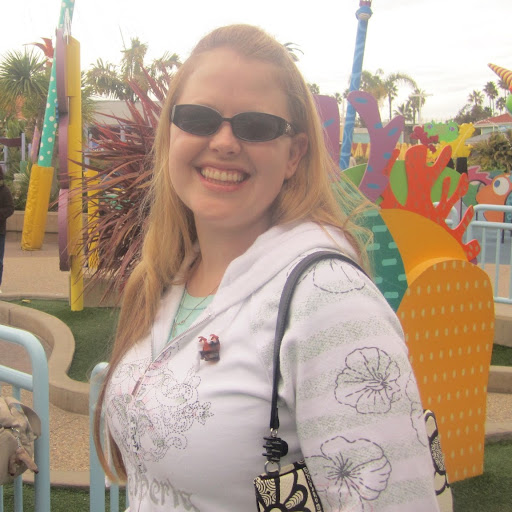 Michelle Clark Photo 43