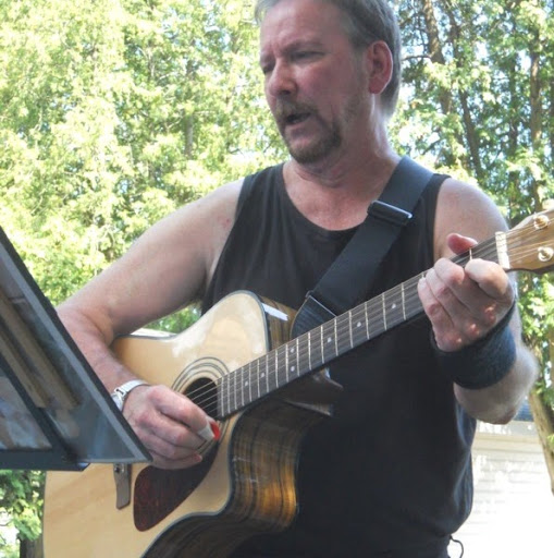 Jim Atkinson Photo 22