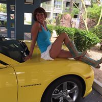 Debbie Mccollough Photo 9