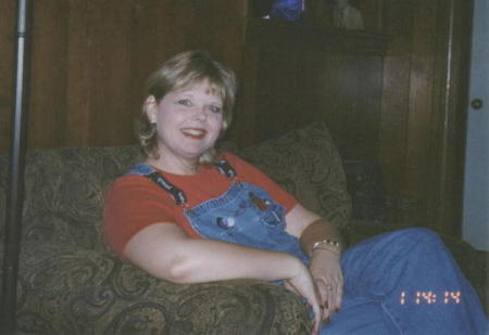 Janet Worrell Photo 8