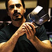 Anthony Stark Photo 17