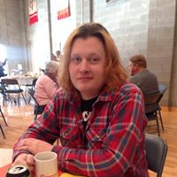 Charles Mccormick Photo 53