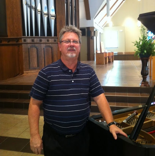 Keith Stephens Photo 37