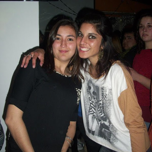 Mayra Blanco Photo 11