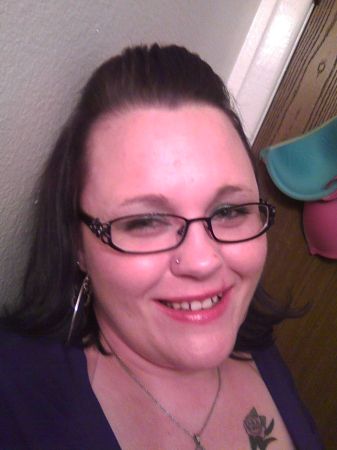 Sabrina Morris Photo 24
