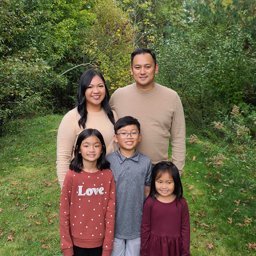 James Trinh Photo 5