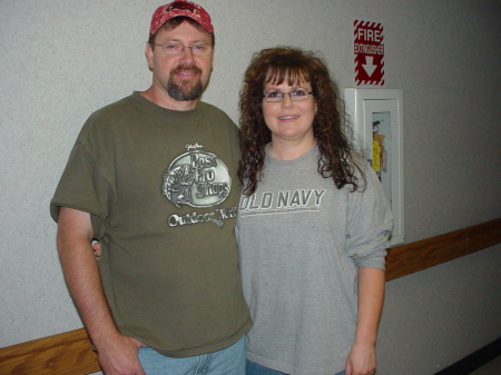 Kathy Brewer Photo 12