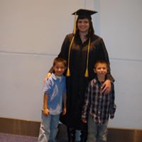 Mary Lovejoy Photo 23