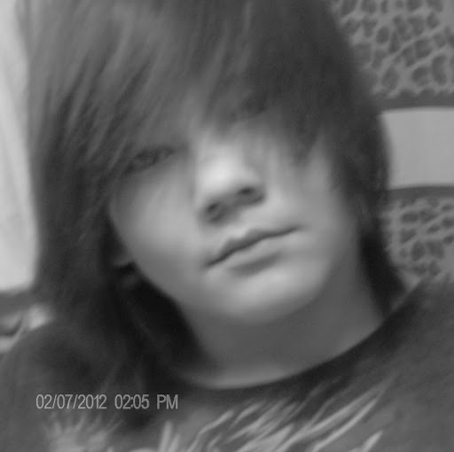 Christian Sumner Photo 19