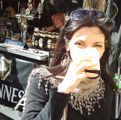 Francesca Bologna Photo 6
