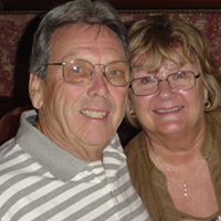 Judi Hall Photo 11