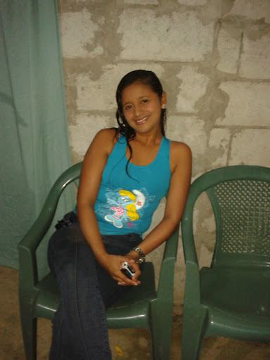 Maria Alonzo Photo 14