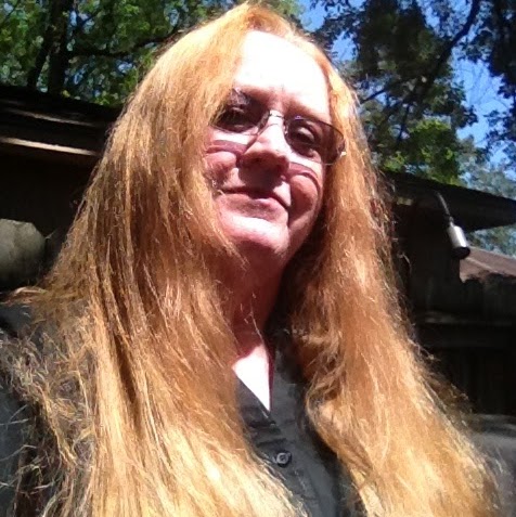 Sandra Reed Photo 41