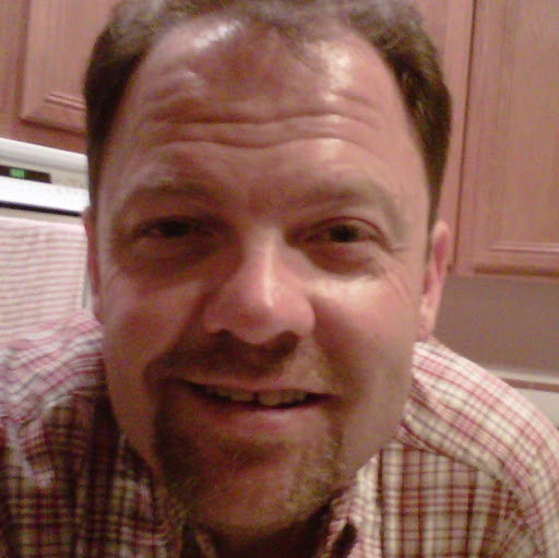 Bret Weber Photo 2