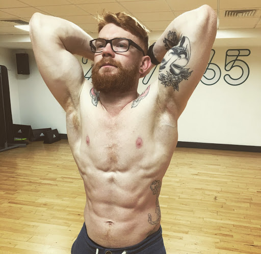 Steven Edge Photo 22
