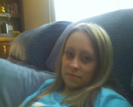 Kimberly Todd Photo 20