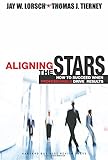 Aligning The Stars: How To Succeed When Professionals Drive Results