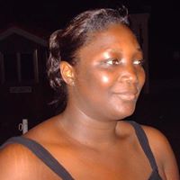 Ernestina Mensah Photo 4