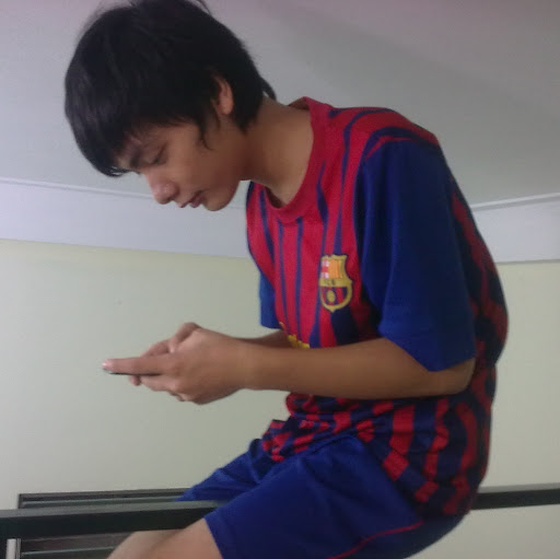 Binh Vu Photo 19