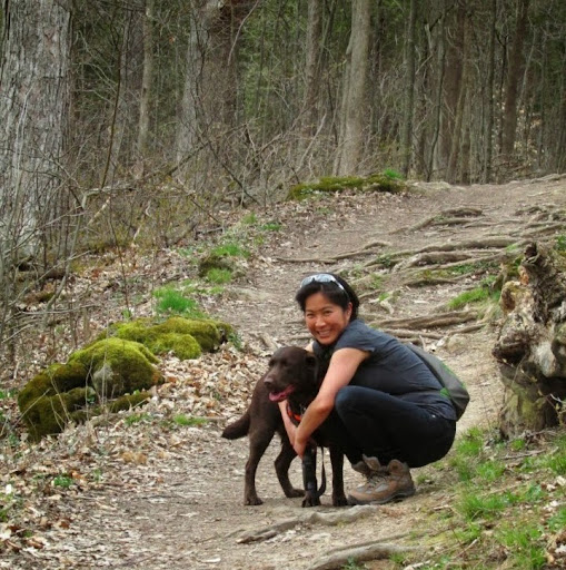 Helen Chung Photo 27