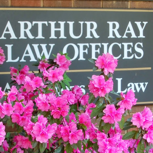 Arthur Ray Photo 41