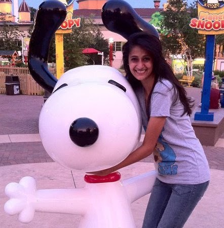 Puja Patel Photo 39
