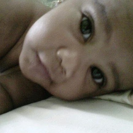 Angel Ferrell Photo 7