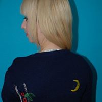 Chantelle Rodriguez Photo 6